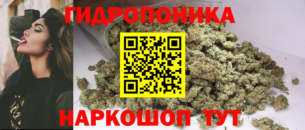 Канабис гибрид Киржач